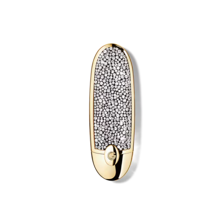 - GUERLAIN ROUGE G, LE STRASSE  - CASE